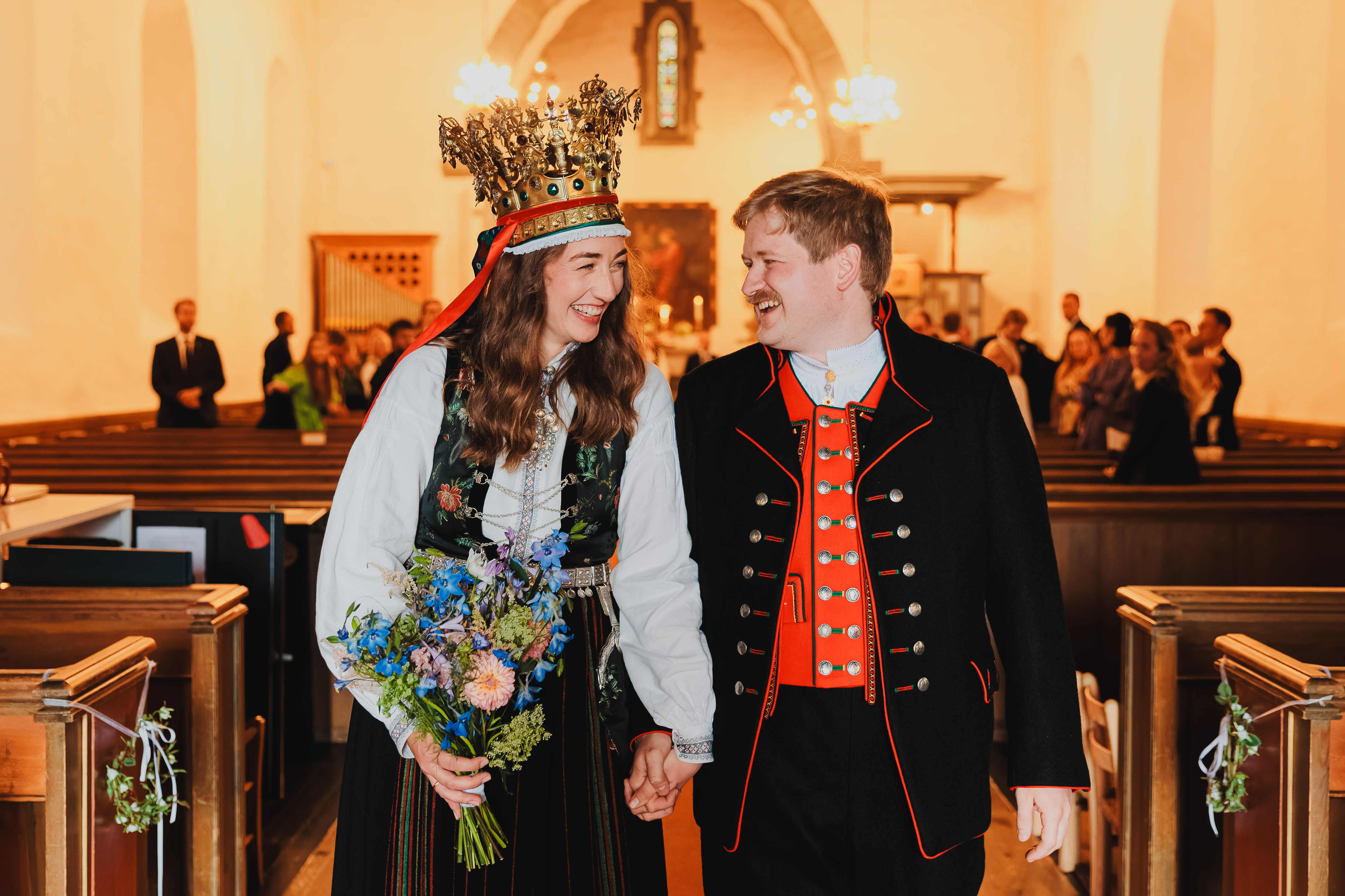 Wedding Photo 1